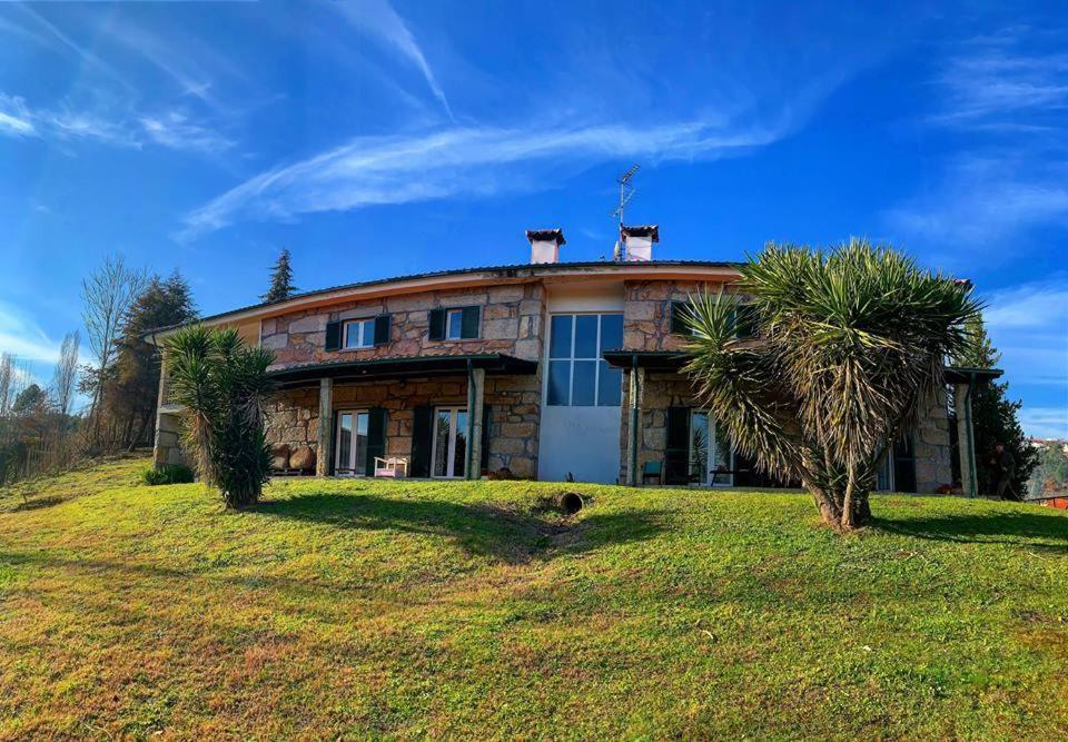 Quinta Do Casarao By Vinteoito - Com Piscina *