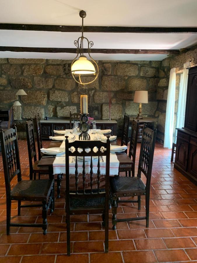 Quinta Do Casarao By Vinteoito - Com Piscina