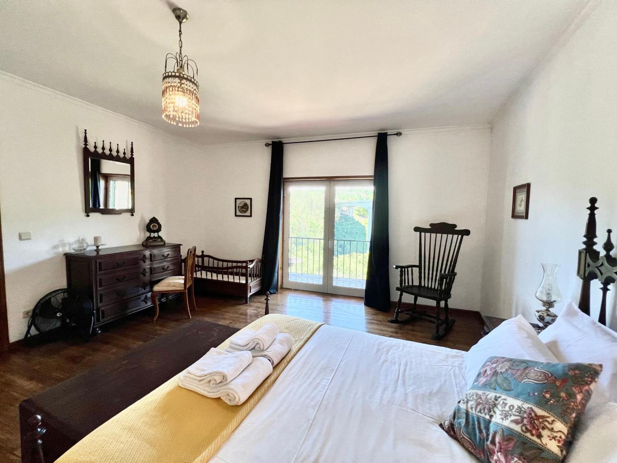 Quinta Do Casarao By Vinteoito - Com Piscina Country house *