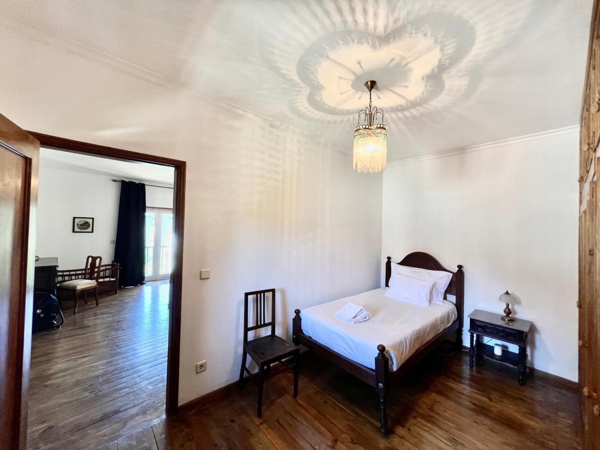 Country house Quinta Do Casarao By Vinteoito - Com Piscina *