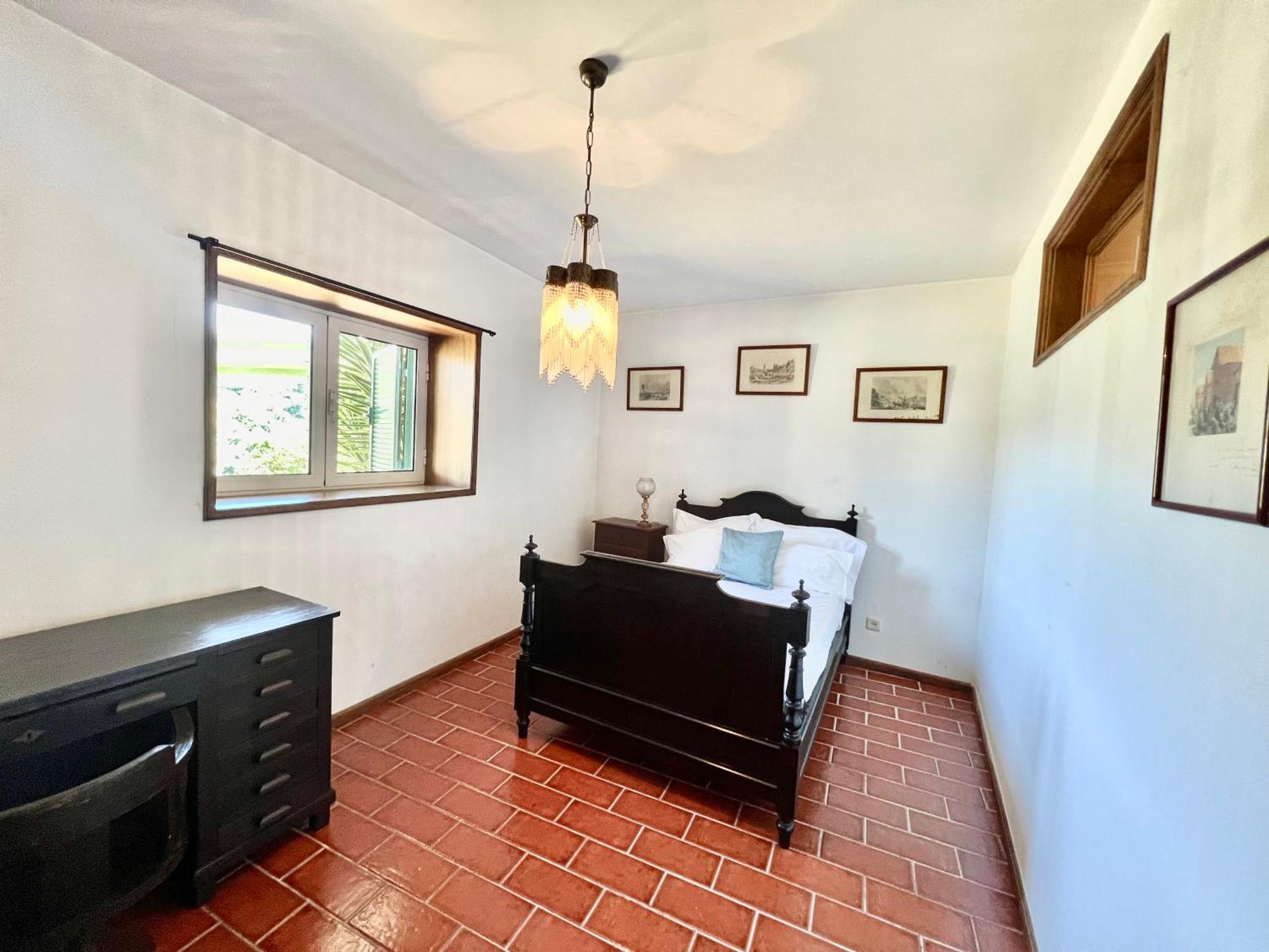 Quinta Do Casarao By Vinteoito - Com Piscina Country house Amarante