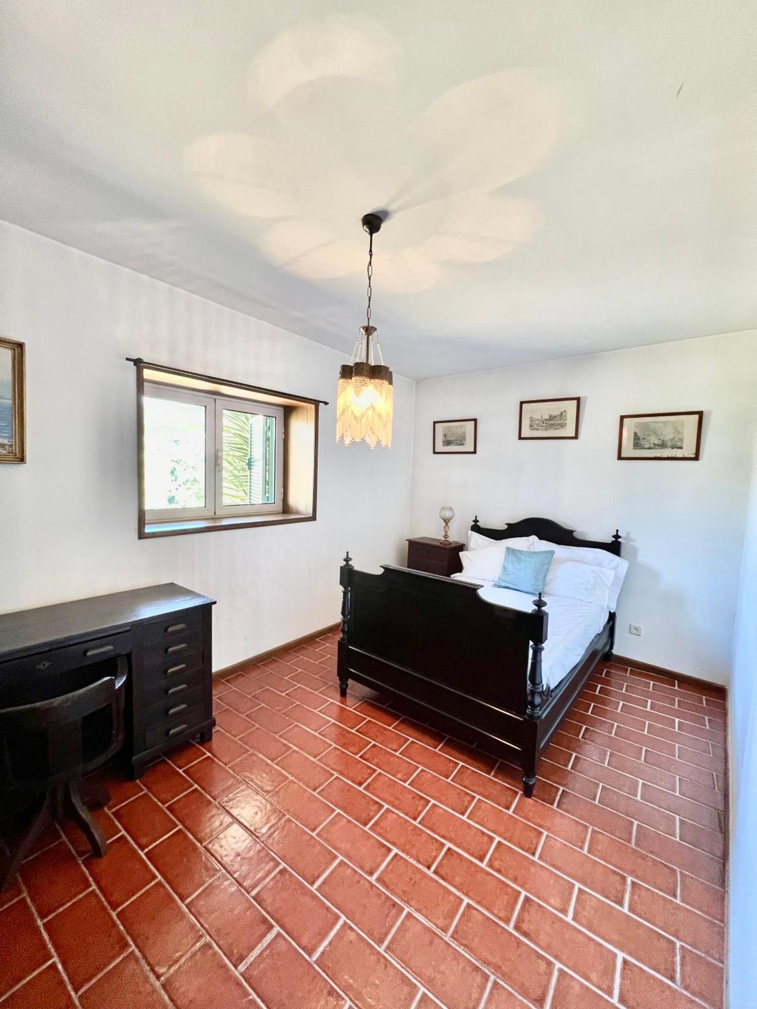 Landhaus Quinta Do Casarao By Vinteoito - Com Piscina *
