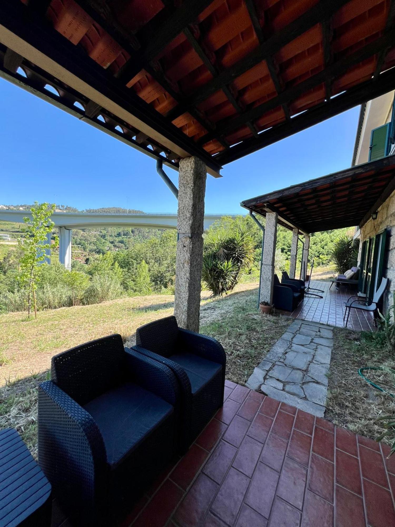 Quinta Do Casarao By Vinteoito - Com Piscina Country house *